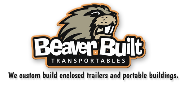 Beaver-Built Transportables